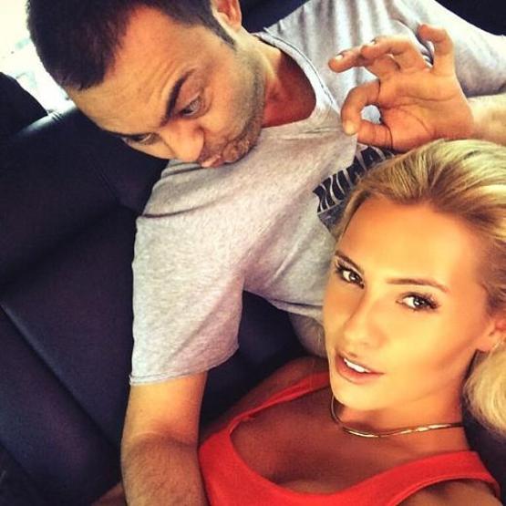 Serdar Ortaç vasiyetini hazırladı