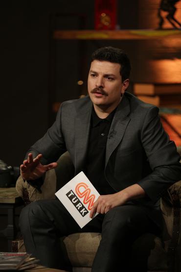 Aydın Boysan ve Mustafa Alabora Falan Filanda