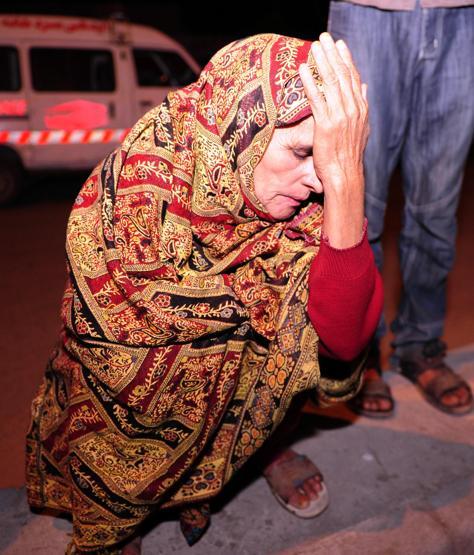 Pakistanda katliam gibi kaza: 57 ölü