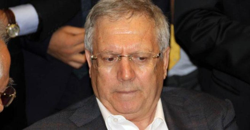 Aziz Yıldırımdan çarpıcı açıklamalar