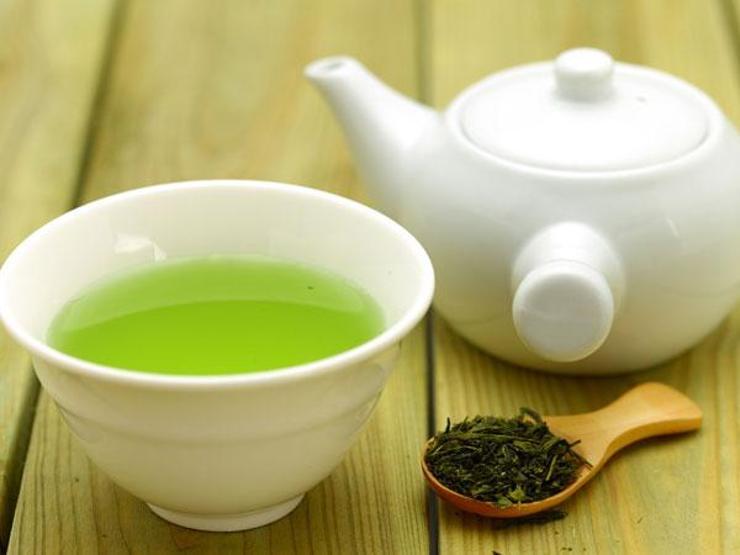 Kilo vermek için bunları yiyin