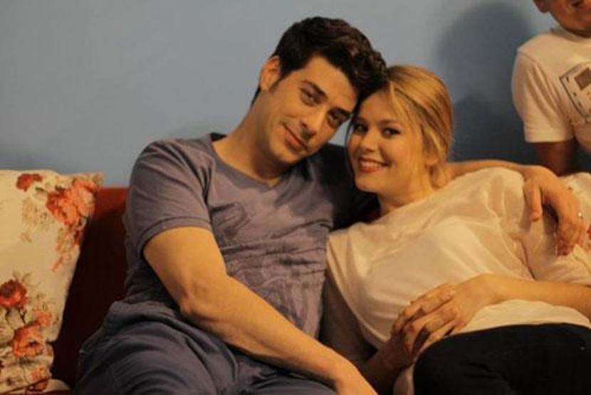 Burcu Biricik kimdir