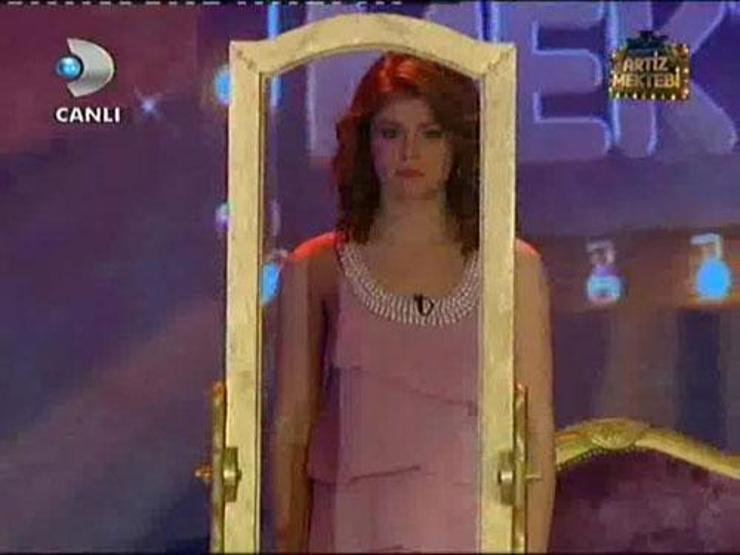 Burcu Biricik kimdir