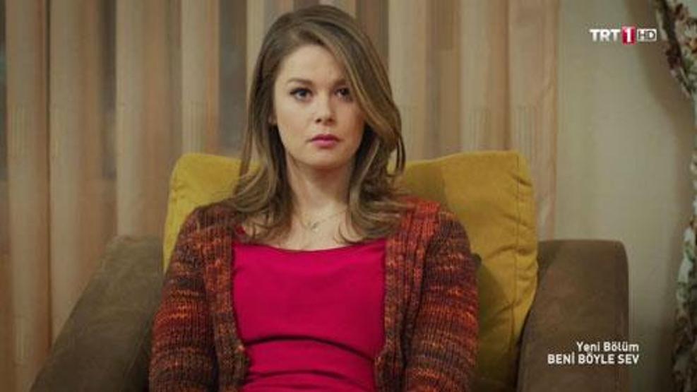 Burcu Biricik kimdir