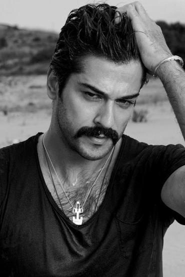Burak Özçivitin yeni partneri belli oldu