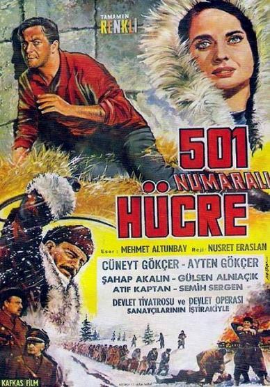 Türk film afişlerinin unutulmaz ressamı: Mehmet Bal