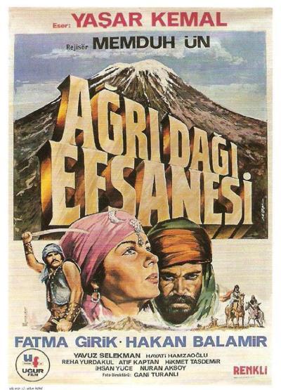 Türk film afişlerinin unutulmaz ressamı: Mehmet Bal