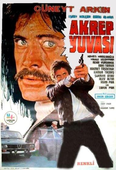 Türk film afişlerinin unutulmaz ressamı: Mehmet Bal