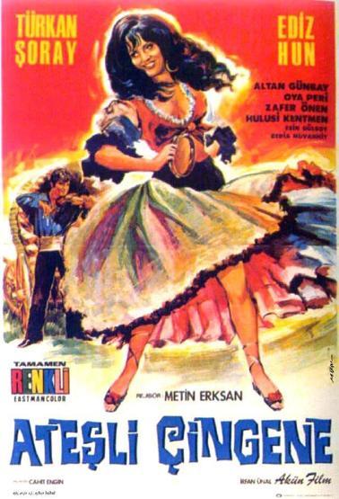 Türk film afişlerinin unutulmaz ressamı: Mehmet Bal