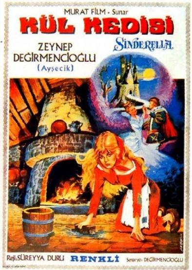 Türk film afişlerinin unutulmaz ressamı: Mehmet Bal