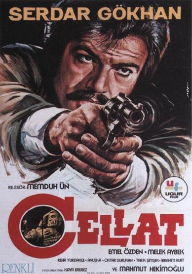 Türk film afişlerinin unutulmaz ressamı: Mehmet Bal