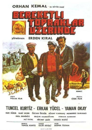 Türk film afişlerinin unutulmaz ressamı: Mehmet Bal