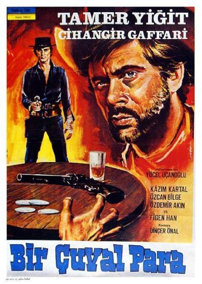 Türk film afişlerinin unutulmaz ressamı: Mehmet Bal