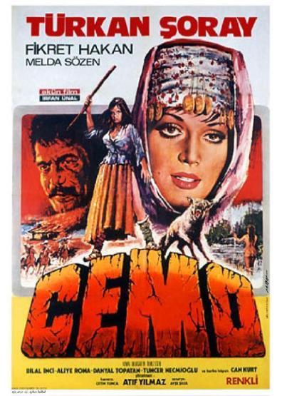 Türk film afişlerinin unutulmaz ressamı: Mehmet Bal