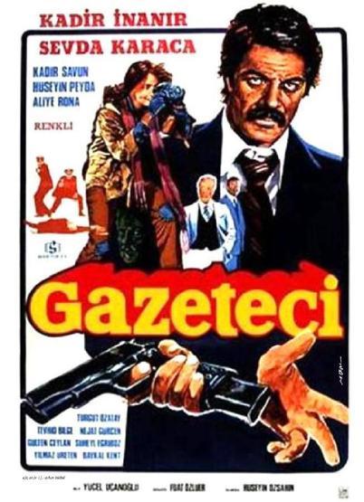 Türk film afişlerinin unutulmaz ressamı: Mehmet Bal