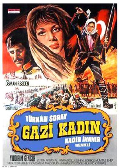 Türk film afişlerinin unutulmaz ressamı: Mehmet Bal