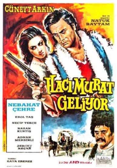 Türk film afişlerinin unutulmaz ressamı: Mehmet Bal