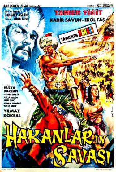 Türk film afişlerinin unutulmaz ressamı: Mehmet Bal