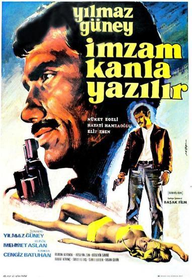 Türk film afişlerinin unutulmaz ressamı: Mehmet Bal