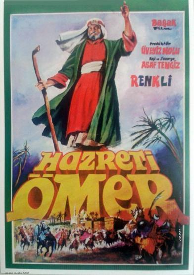 Türk film afişlerinin unutulmaz ressamı: Mehmet Bal
