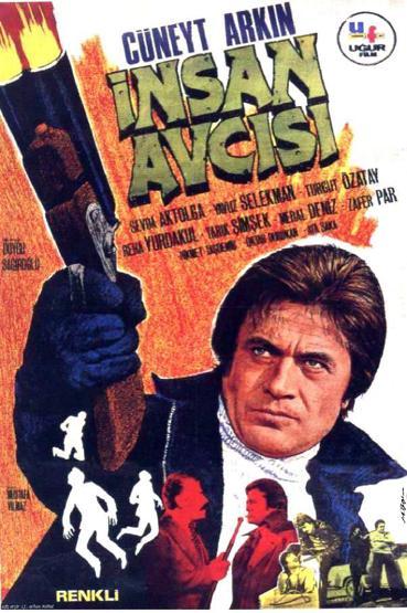 Türk film afişlerinin unutulmaz ressamı: Mehmet Bal