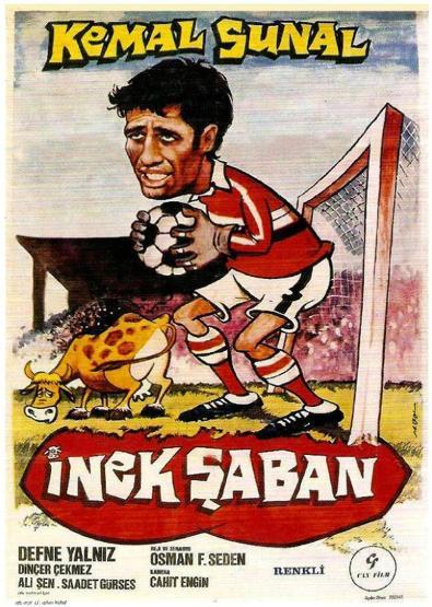 Türk film afişlerinin unutulmaz ressamı: Mehmet Bal