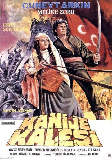 Türk film afişlerinin unutulmaz ressamı: Mehmet Bal