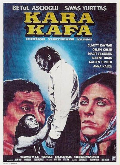 Türk film afişlerinin unutulmaz ressamı: Mehmet Bal