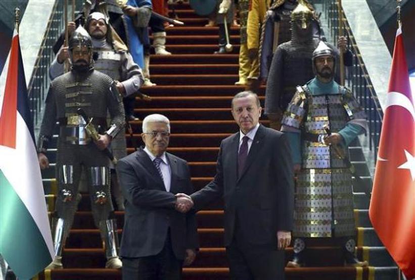 Saraydaki o fotoğraf için öneri askerden geldi