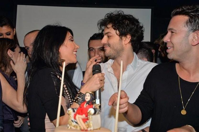 Günün öne çıkan magazin başlıkları -14.01.2015