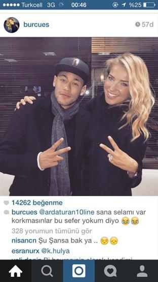 Günün öne çıkan magazin başlıkları -14.01.2015