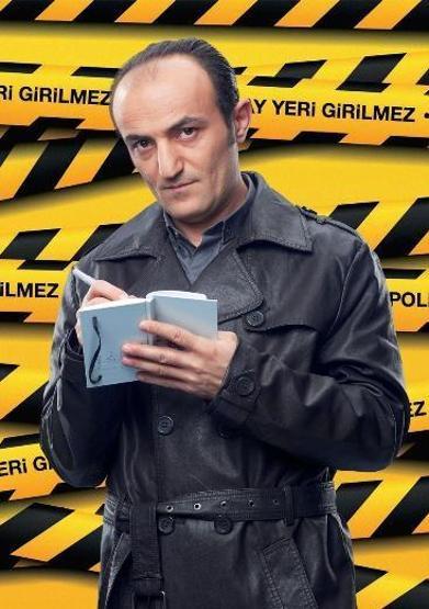 3 Adamın dizisine 2 ünlü isim
