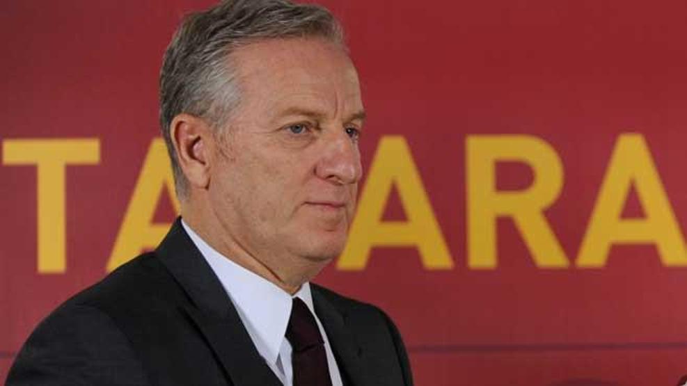 Galatasarayın tasfiye etmek istediği 8 futbolcu