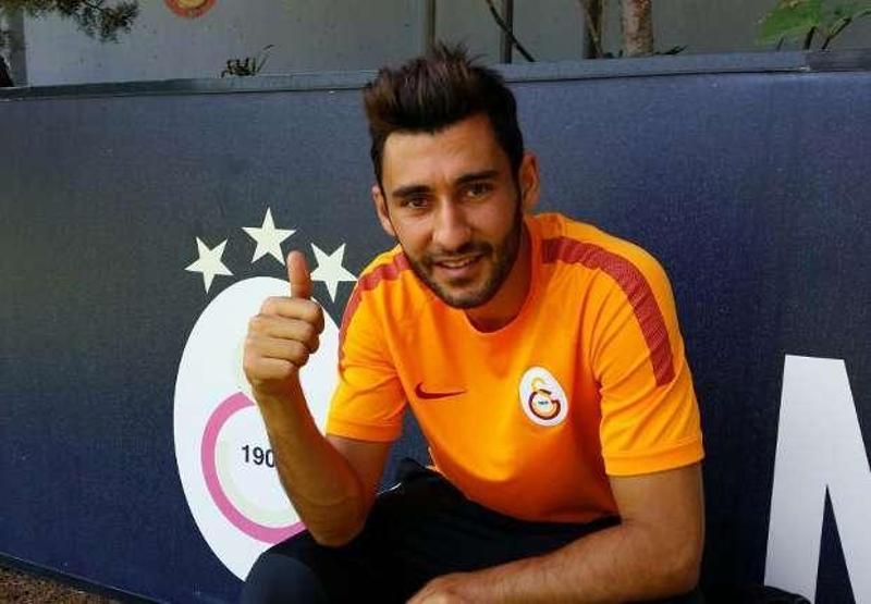 Galatasarayın tasfiye etmek istediği 8 futbolcu