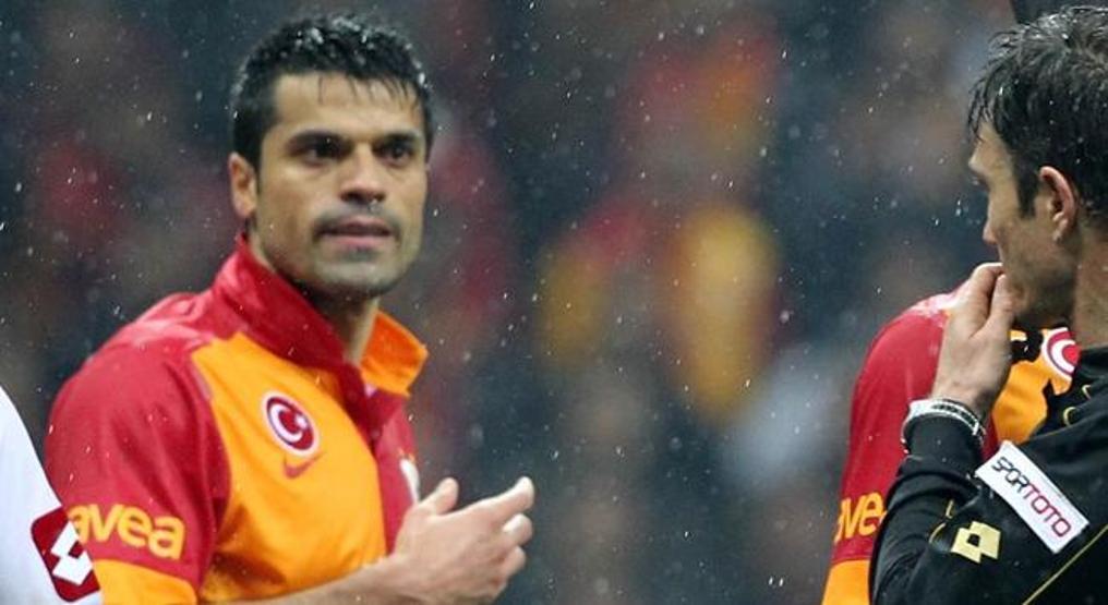 Galatasarayın tasfiye etmek istediği 8 futbolcu