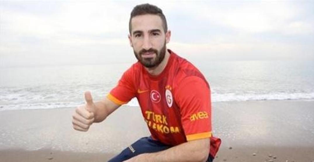 Galatasarayın tasfiye etmek istediği 8 futbolcu