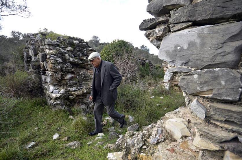 Sahibinden satılık antik kent