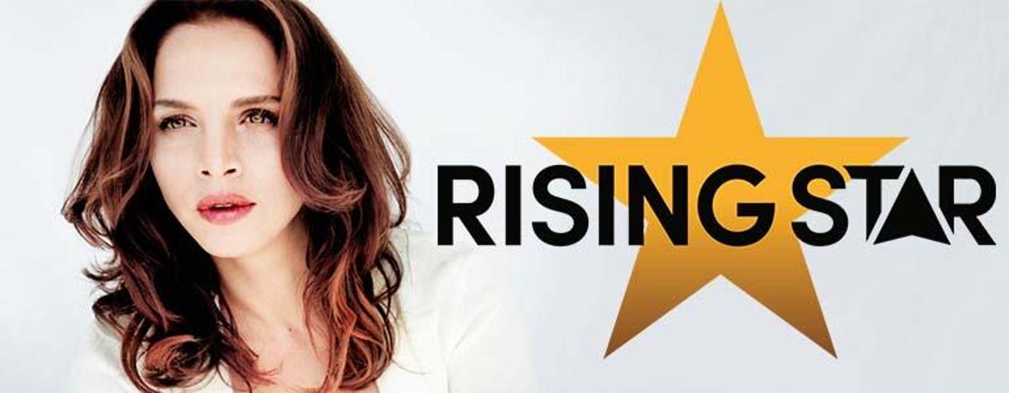 Acun Ilıcalı Rising Starla geliyor