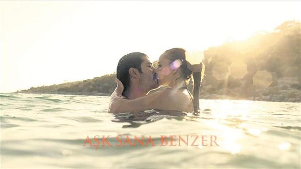 Aşk Sana Benzer geliyor