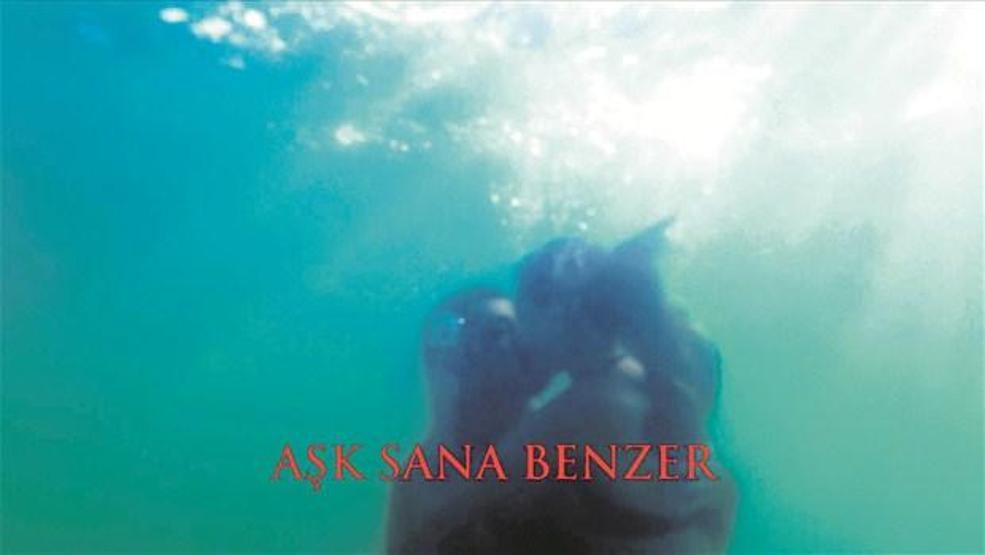 Aşk Sana Benzer geliyor
