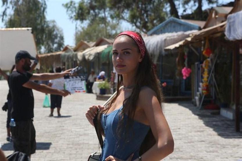 Aşk Sana Benzer geliyor
