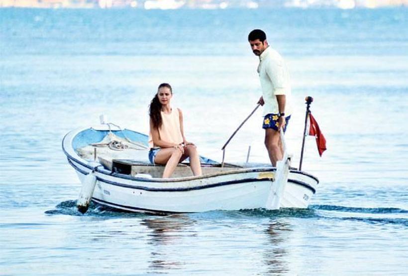 Aşk Sana Benzer geliyor