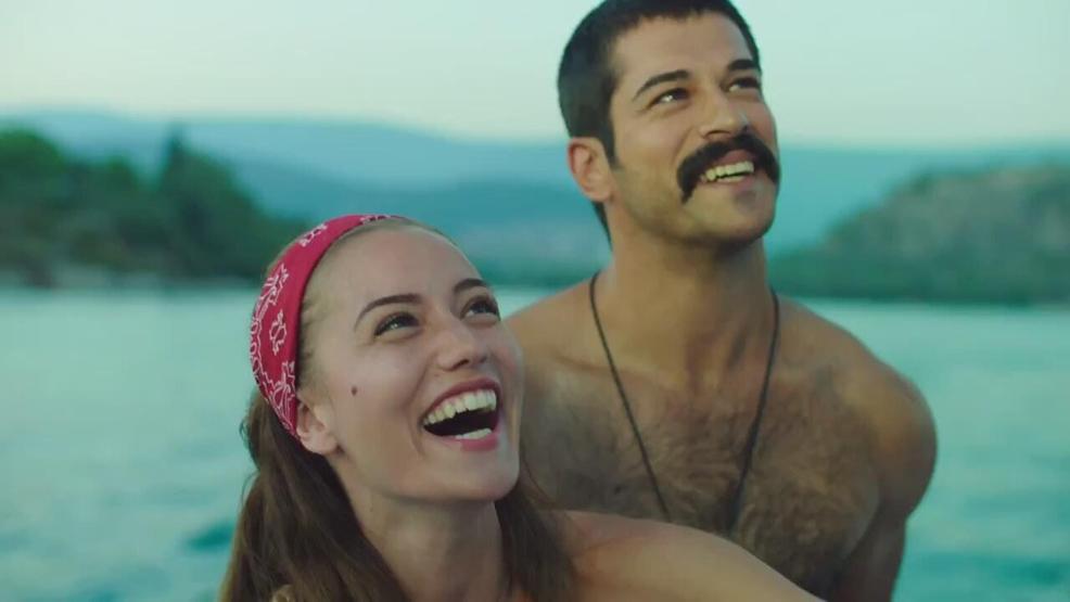 Aşk Sana Benzer geliyor