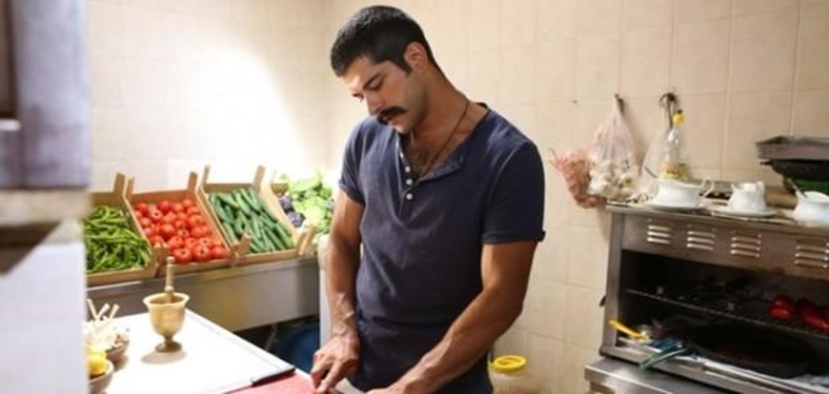 Aşk Sana Benzer geliyor