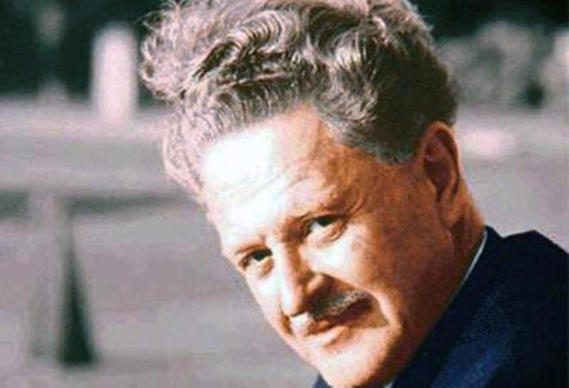 Nazım Hikmet 113 yaşında