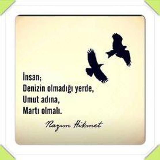 Nazım Hikmet 113 yaşında