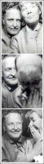 Nazım Hikmet 113 yaşında