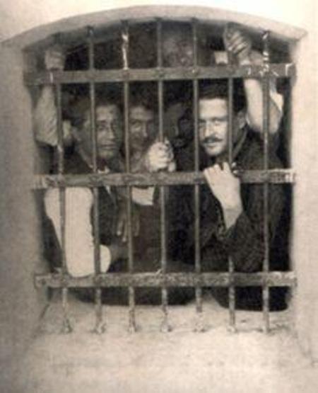 Nazım Hikmet 113 yaşında
