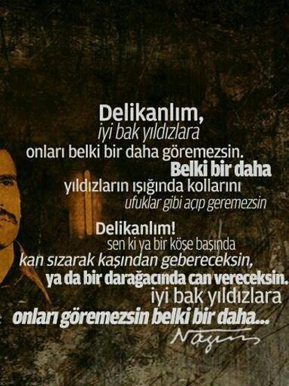 Nazım Hikmet 113 yaşında