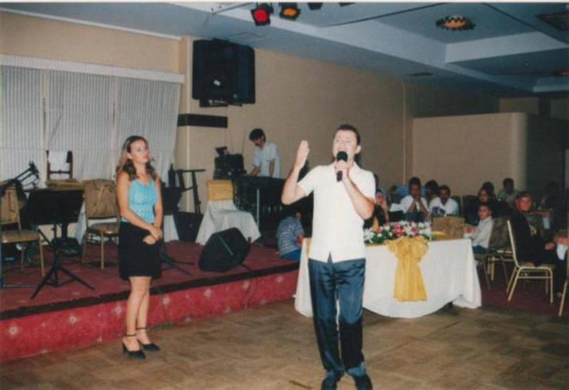Esra Erolun inanılmaz değişimi